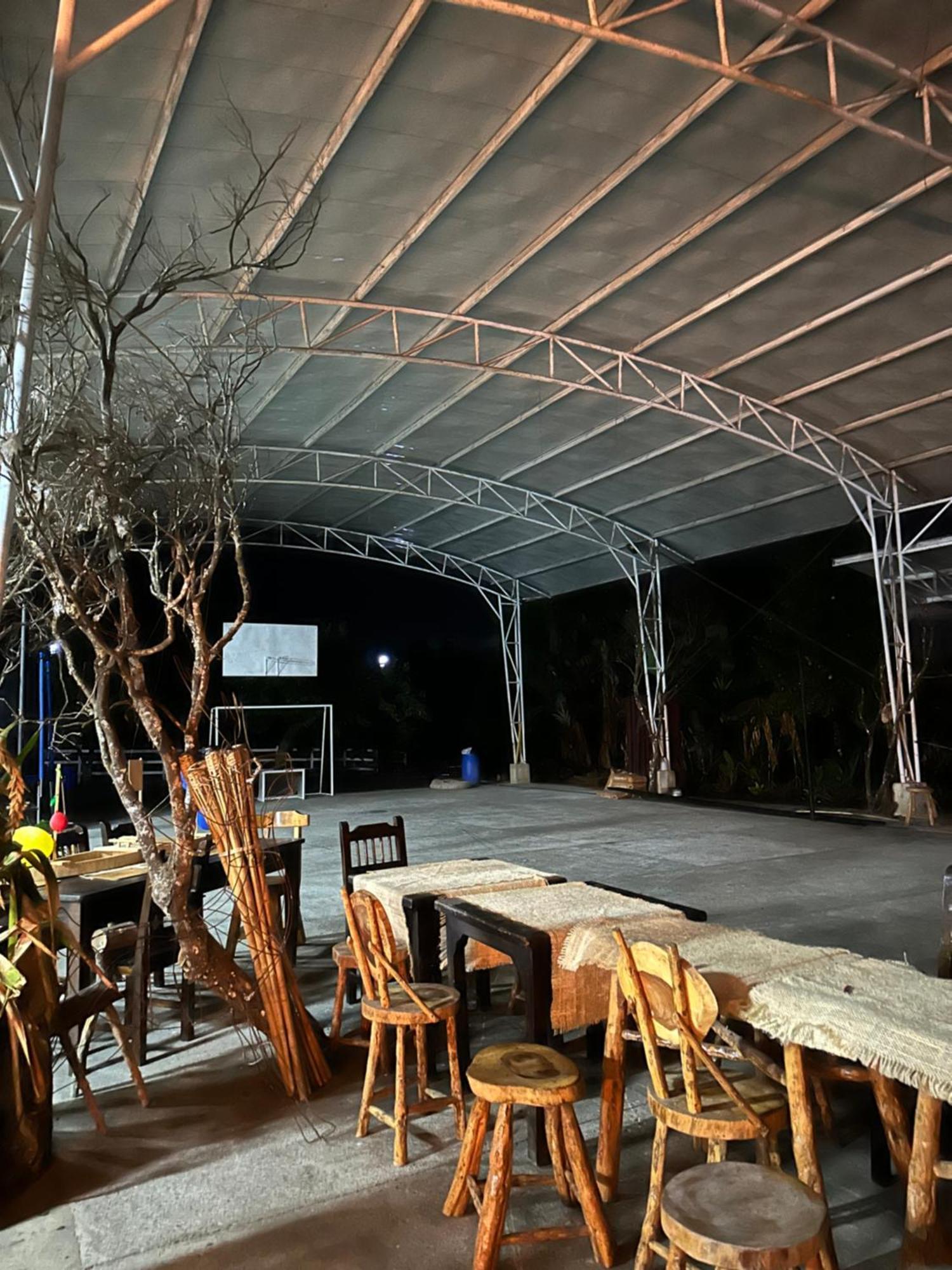 Finca Hotel El Diamante Каларка Екстер'єр фото