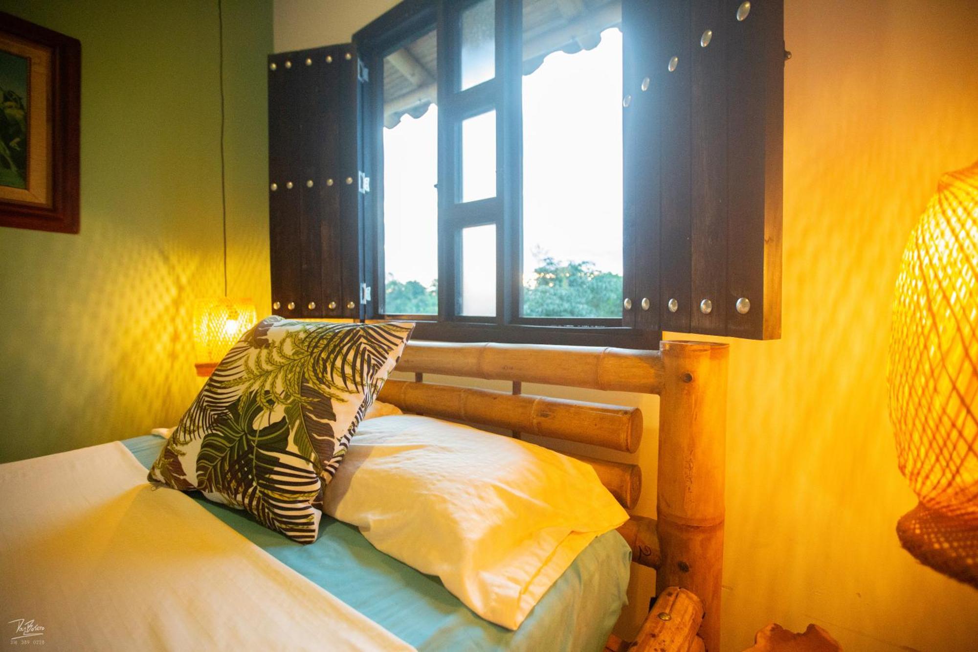 Finca Hotel El Diamante Каларка Екстер'єр фото